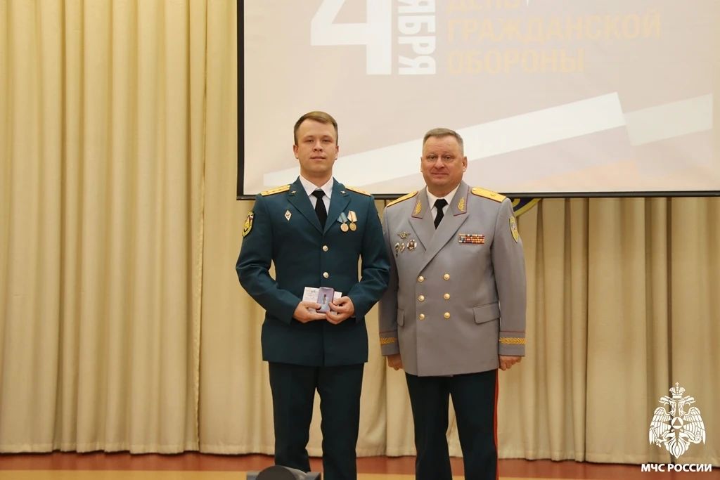 94 года на страже безопасности 94 года на страже безопасности