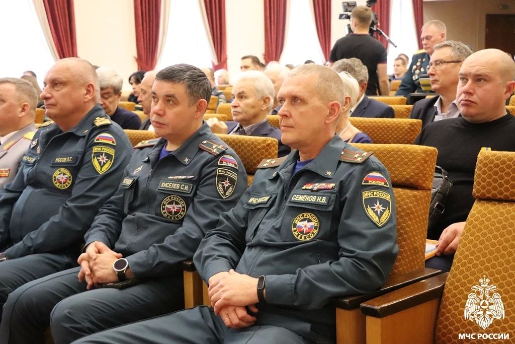94 года на страже безопасности 94 года на страже безопасности