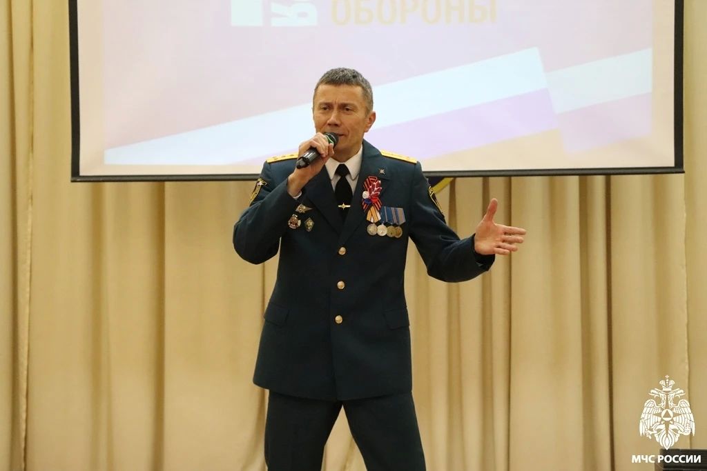 94 года на страже безопасности 94 года на страже безопасности