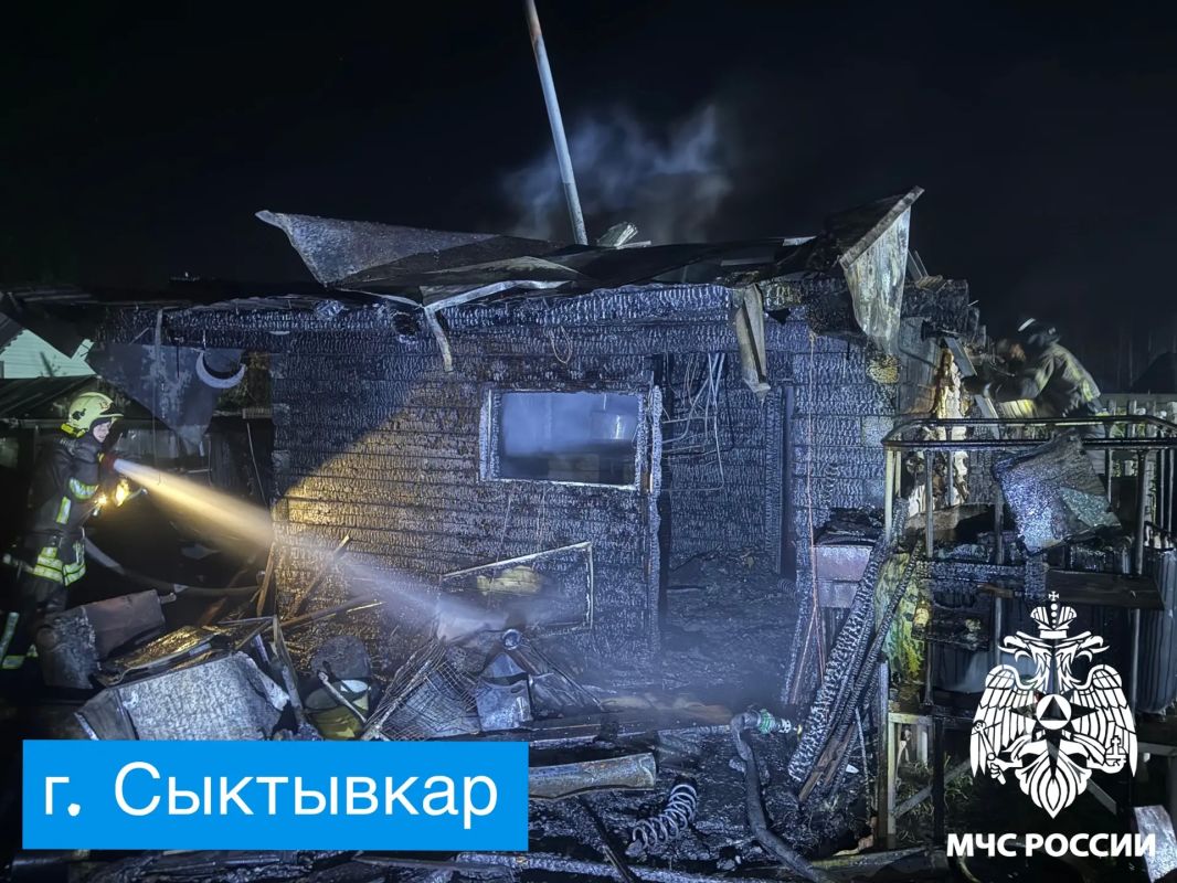 За #ДежурныеСутки подразделения пожарной охраны ликвидировали 4 пожара За #ДежурныеСутки подразделения пожарной охраны ликвидировали 4 пожара