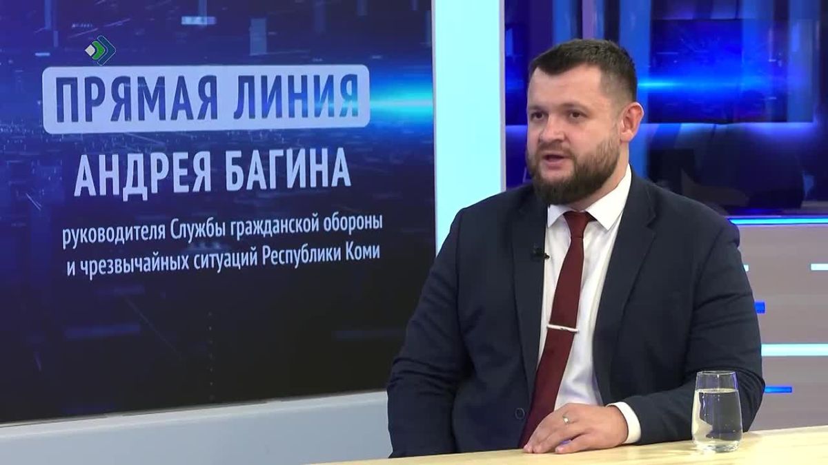 Вопрос — ответ: как работают системы оповещения в сельских районах Коми?