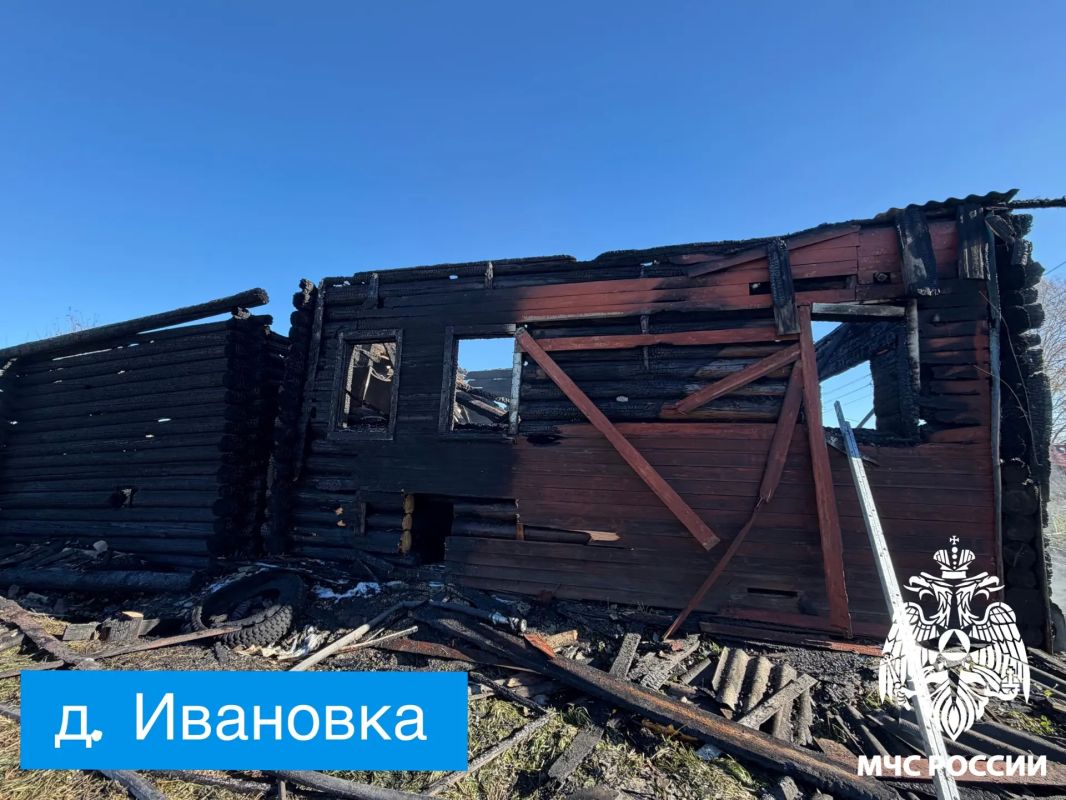 За #ДежурныеСутки подразделения пожарной охраны ликвидировали 3 пожара За #ДежурныеСутки подразделения пожарной охраны ликвидировали 3 пожара
