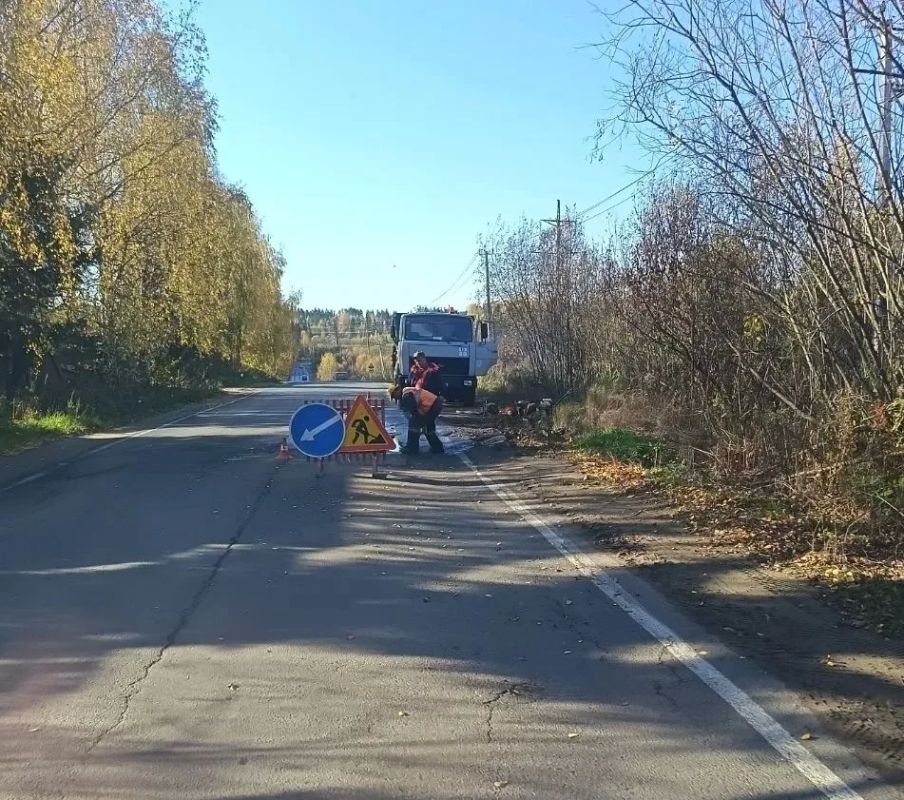 Максим Мартышин: Друзья, продолжаем держать курс на чистоту и порядок в нашем городе Максим Мартышин: Друзья, продолжаем держать курс на чистоту и порядок в нашем городе