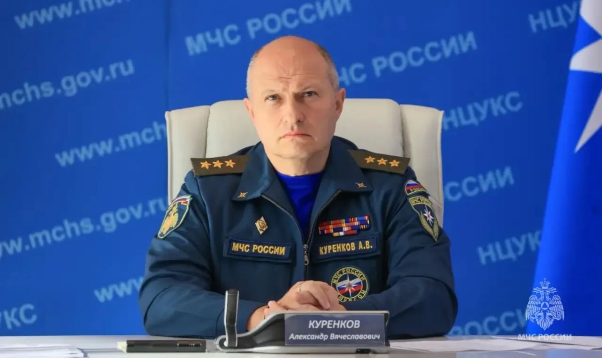 Республика Коми принимает участие во Всероссийской тренировке по гражданской обороне