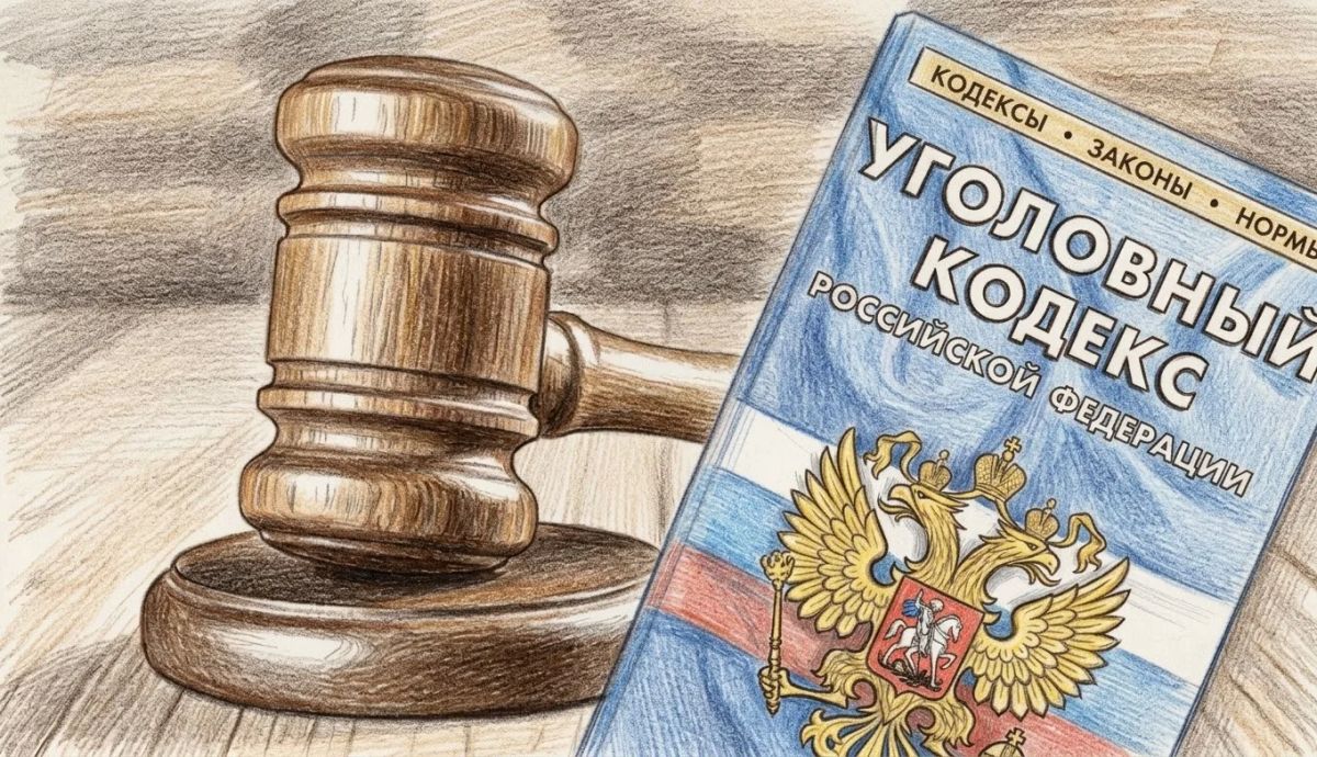 За причинение тяжкого вреда здоровью, повлекшего смерть потерпевшего, жительнице Усинска назначено наказание в виде 6 лет лишения свободы