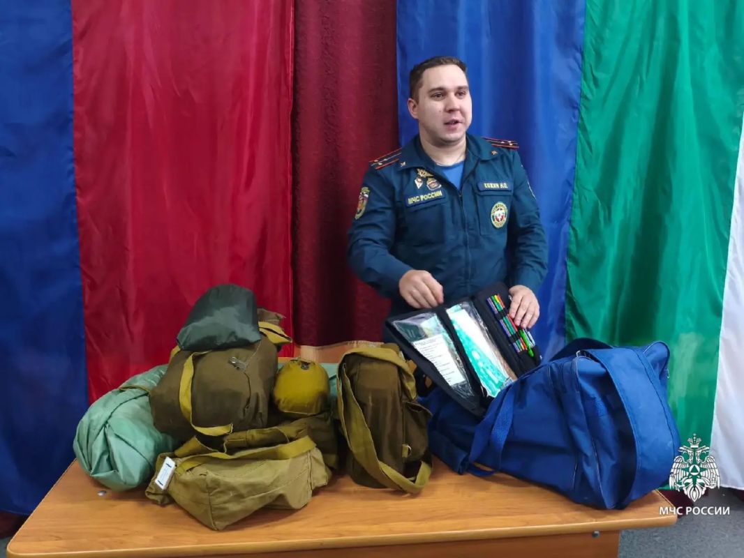 К действиям по предназначению готовы К действиям по предназначению готовы