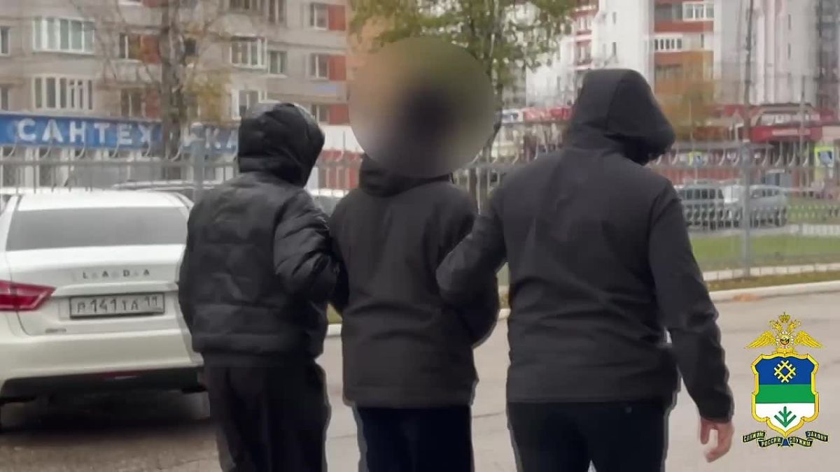 «Нелегал-2026»: в Сыктывкаре дознавателем возбуждено уголовное дело в отношении иностранца, купившего поддельный сертификат о знании русского языка
