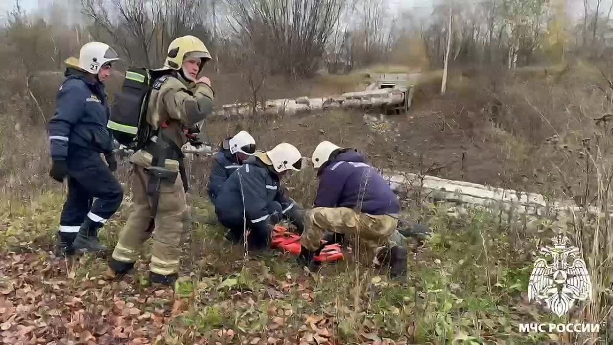 В Коми прошел второй этап штабной тренировки по гражданской обороне