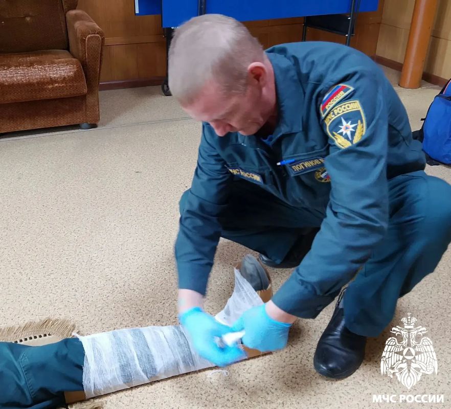 К действиям по предназначению готовы К действиям по предназначению готовы