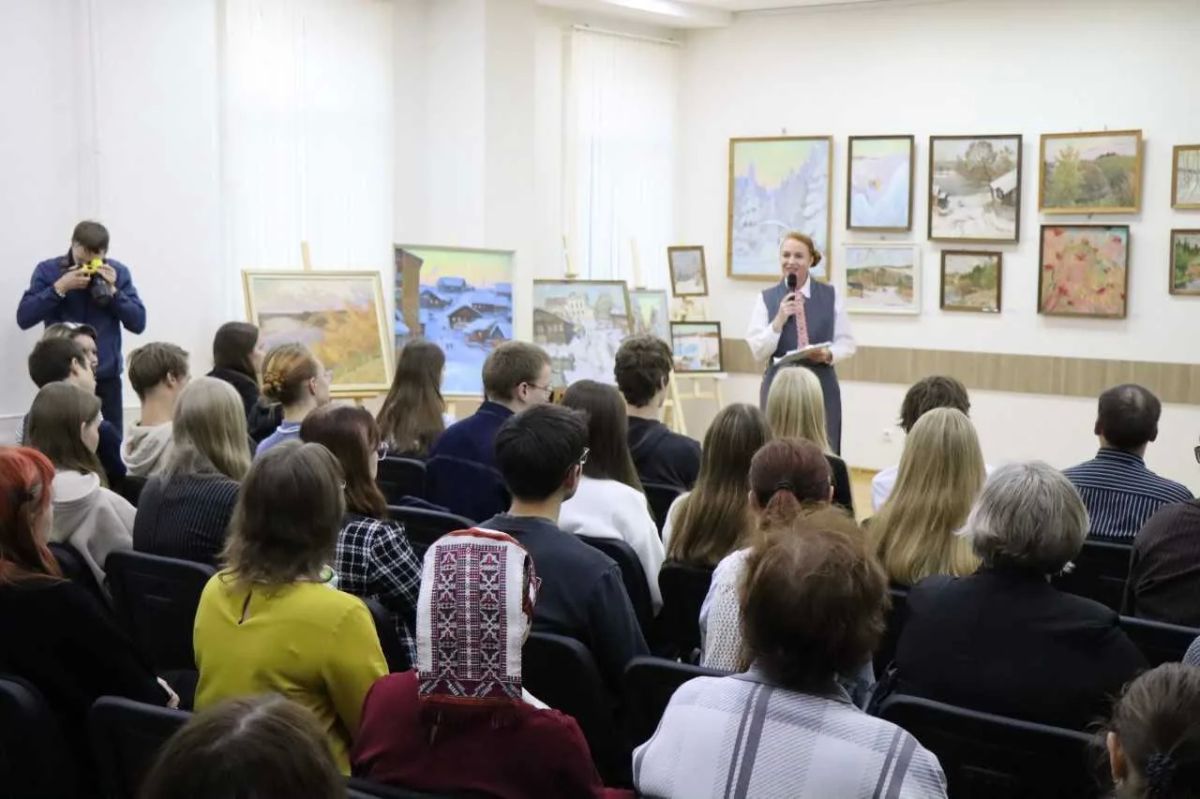 В республике запустили первое мобильное приложение для изучения коми языка В республике запустили первое мобильное приложение для изучения коми языка