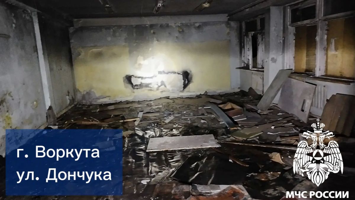 За #ДежурныеСутки огнеборцы Республики Коми ликвидировали 5 возгораний За #ДежурныеСутки огнеборцы Республики Коми ликвидировали 5 возгораний