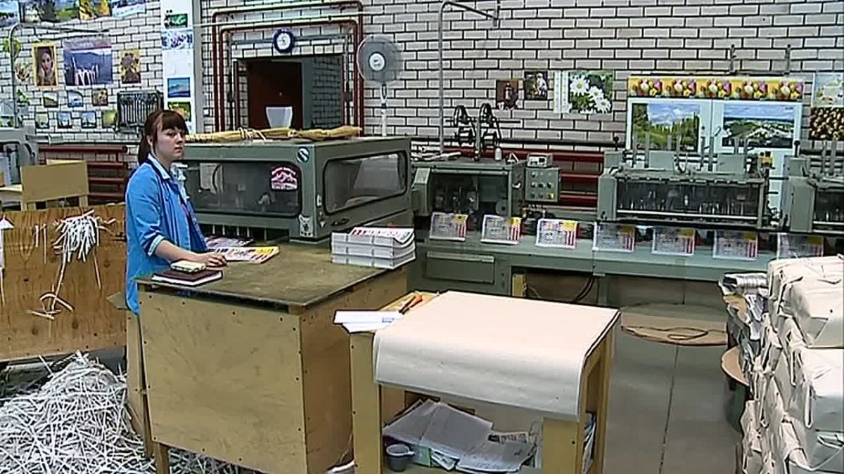Архивный кадр от «Юрган»: взгляд в историю Общественной палаты Коми!