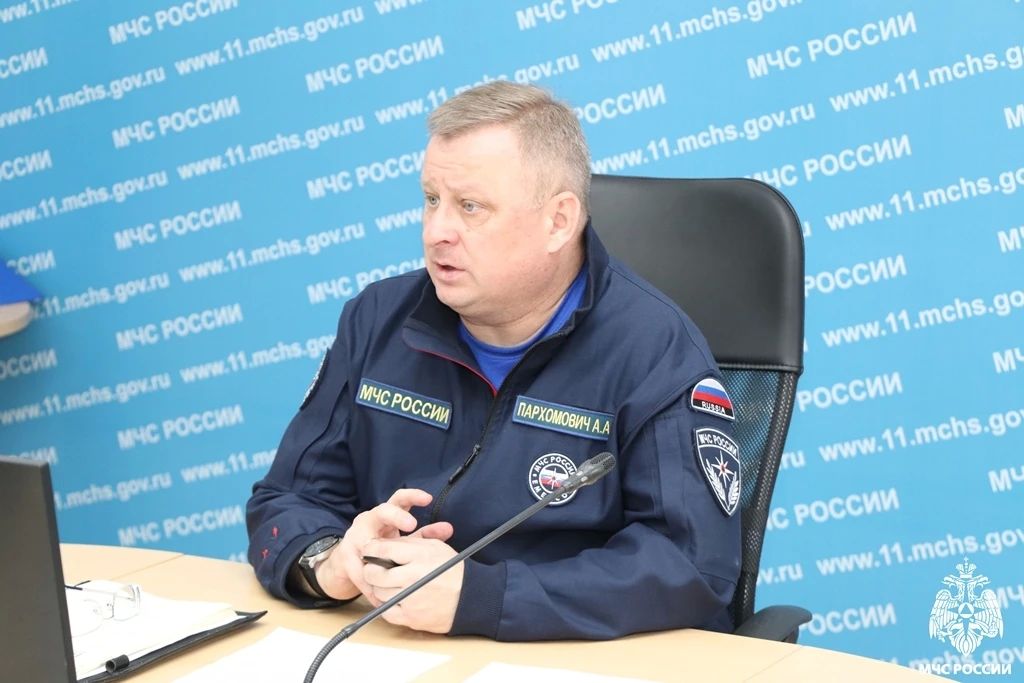 Гарнизонное взаимодействие