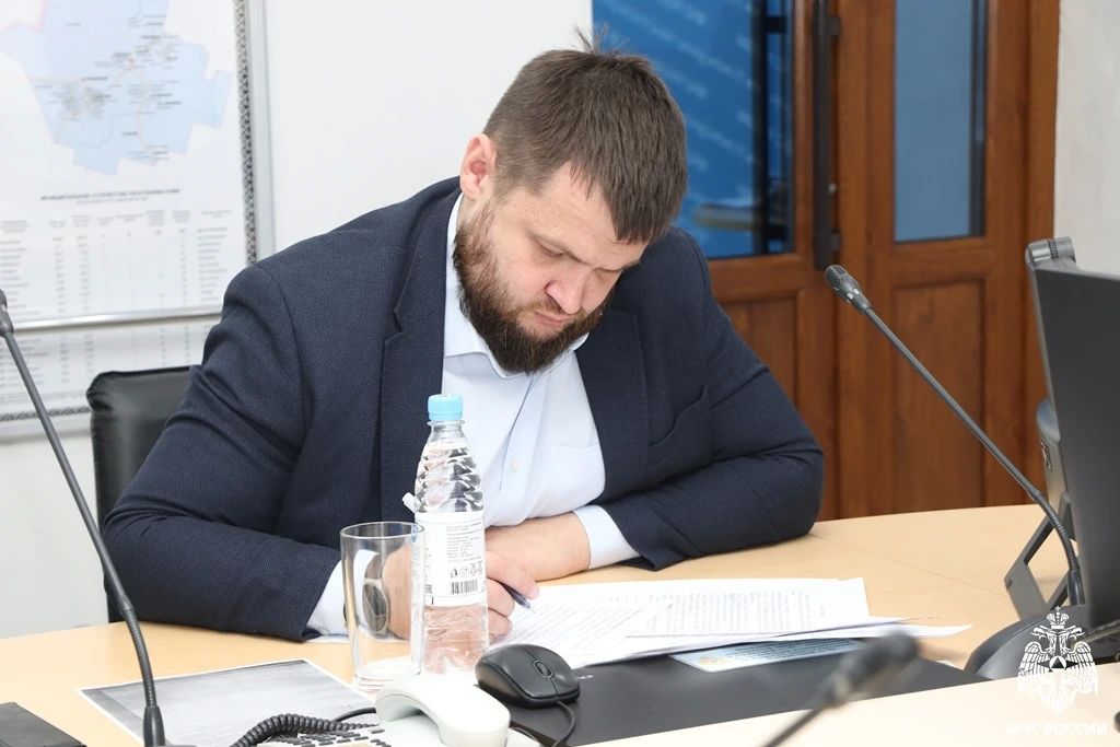 Гарнизонное взаимодействие Гарнизонное взаимодействие
