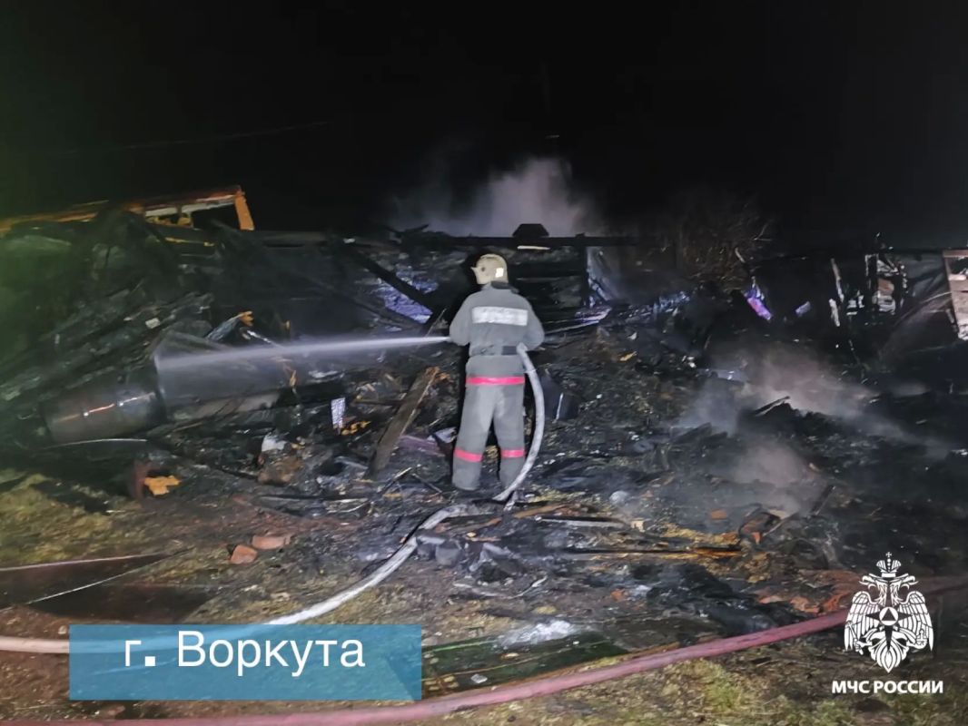 За #ДежурныеСутки огнеборцы Республики Коми ликвидировали 3 возгорания За #ДежурныеСутки огнеборцы Республики Коми ликвидировали 3 возгорания