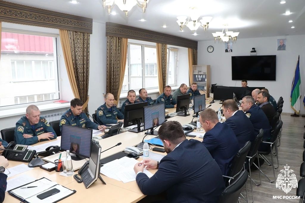 Гарнизонное взаимодействие Гарнизонное взаимодействие