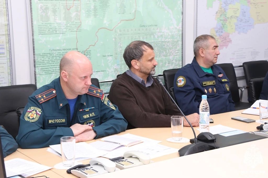 Гарнизонное взаимодействие Гарнизонное взаимодействие
