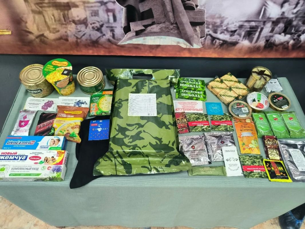 В Емве открылась музейная экспозиция в честь земляков – героев специальной военной операции В Емве открылась музейная экспозиция в честь земляков – героев специальной военной операции