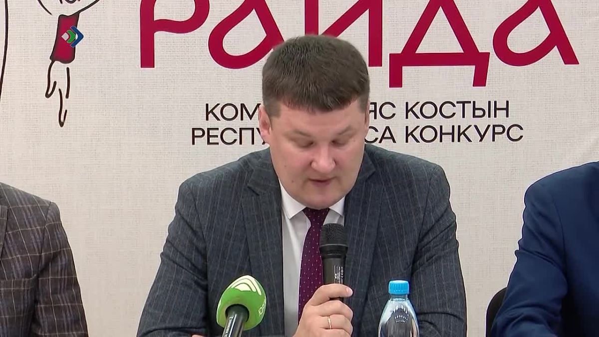 В Сыктывкаре готовятся к республиканскому конкурсу коми девушек «Райда»