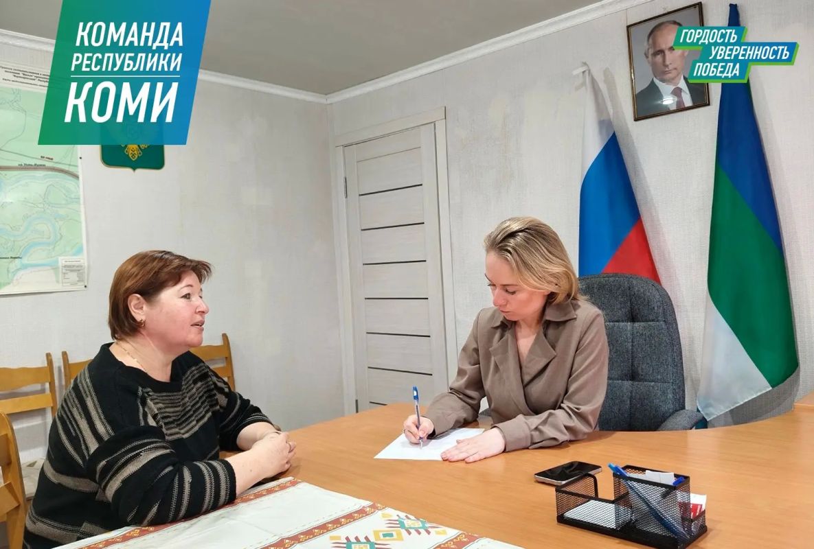 В Подъельске создадут детский культурно-просветительский центр В Подъельске создадут детский культурно-просветительский центр