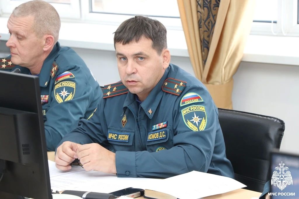 Гарнизонное взаимодействие Гарнизонное взаимодействие