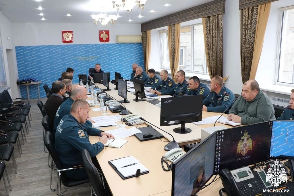 Гарнизонное взаимодействие Гарнизонное взаимодействие