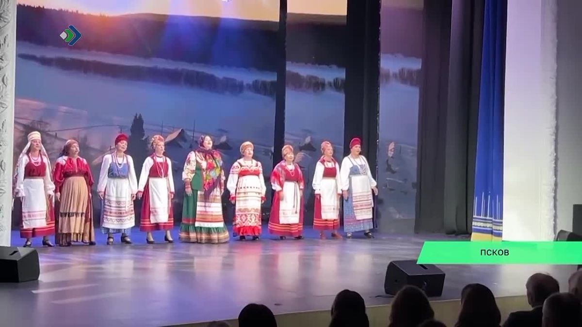 Ростислав Гольдштейн поддержал проведение в Коми фестиваля «Женское сердце России» в 2027 году