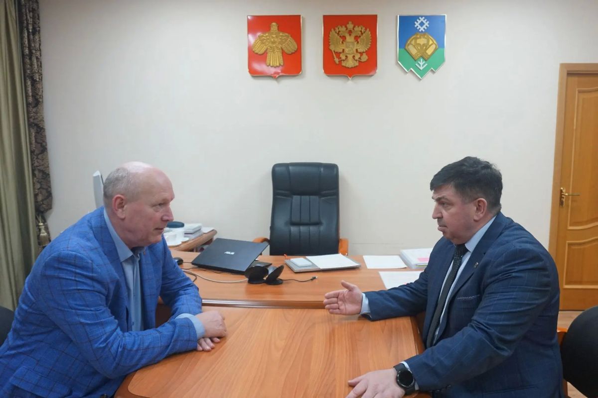 Максим Мартышин: Сыктывкар и Ухта: вместе за эффективное местное самоуправление
