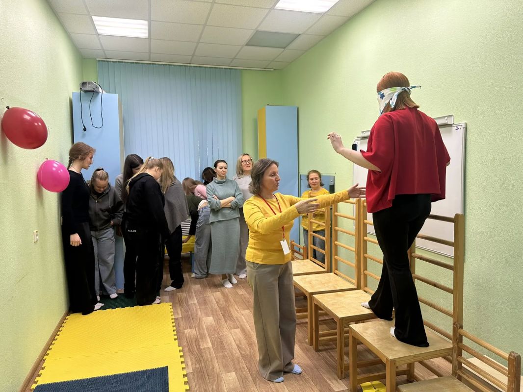 Практикоориентированные семинары «ЛИЦОМ К СЕЛУ»: знания, которые работают здесь и сейчас Практикоориентированные семинары «ЛИЦОМ К СЕЛУ»: знания, которые работают здесь и сейчас