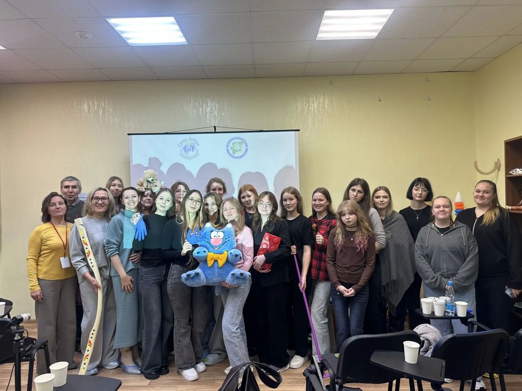 Практикоориентированные семинары «ЛИЦОМ К СЕЛУ»: знания, которые работают здесь и сейчас Практикоориентированные семинары «ЛИЦОМ К СЕЛУ»: знания, которые работают здесь и сейчас