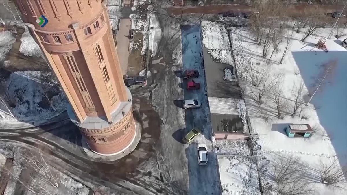 Станислав Кочев принял участие в расширенном заседании Комитета Государственной Думы по развитию Дальнего Востока и Арктики