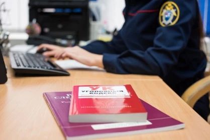 В Усинске на основании вердикта присяжных вынесен приговор по уголовному делу об убийстве