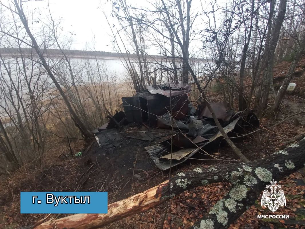 За #ДежурныеСутки огнеборцы Республики Коми ликвидировали 3 возгорания За #ДежурныеСутки огнеборцы Республики Коми ликвидировали 3 возгорания