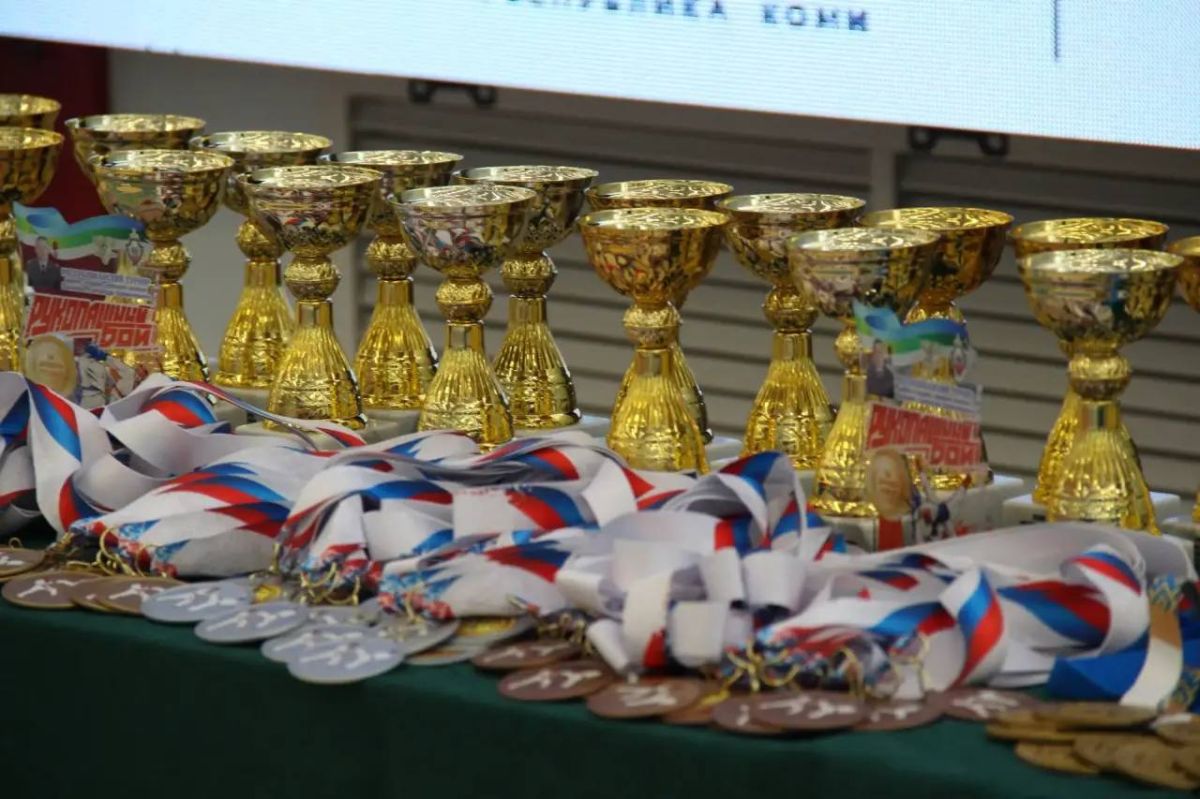 В Сыктывкаре открылся турнир по рукопашному бою памяти Александра Пальшина В Сыктывкаре открылся турнир по рукопашному бою памяти Александра Пальшина