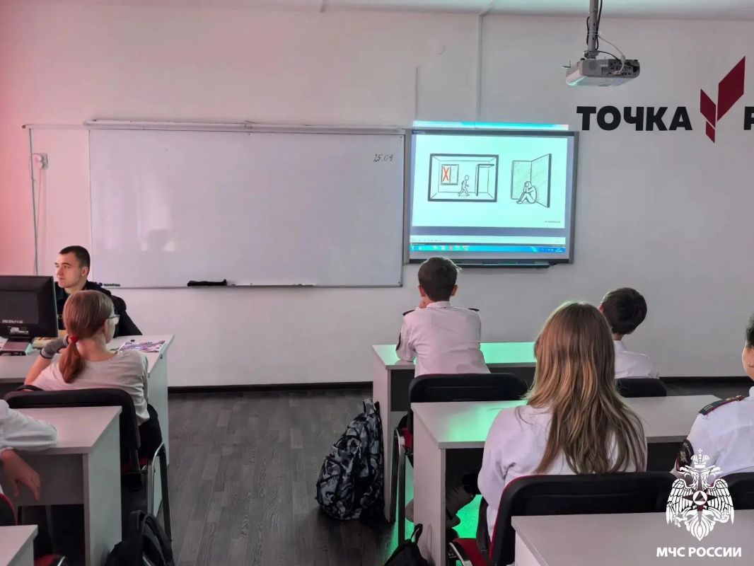 Знай правила - сохрани жизнь! Знай правила - сохрани жизнь!