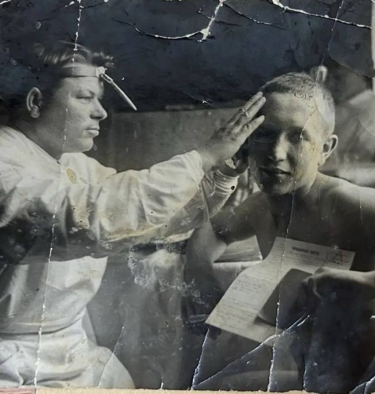#СейфПамяти МВД по Республике Коми: 105 лет на страже порядка #СейфПамяти МВД по Республике Коми: 105 лет на страже порядка