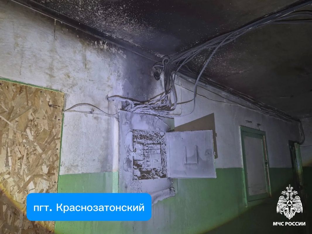 За #Дежурныесутки огнеборцы Республики Коми ликвидировали 4 возгорания За #Дежурныесутки огнеборцы Республики Коми ликвидировали 4 возгорания