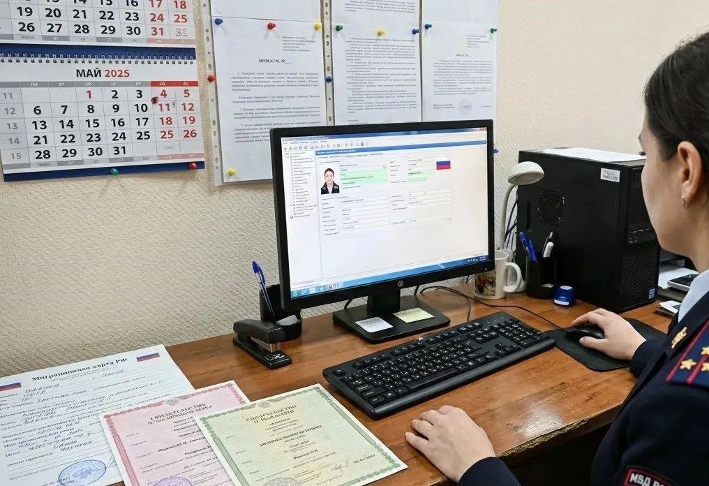 Два жителя Воркуты предстанут перед судом за организацию незаконной миграции