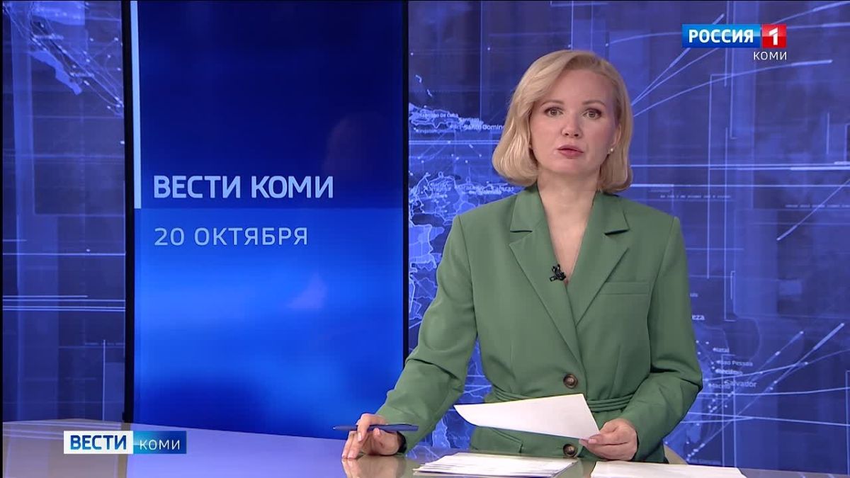 В посёлке Изъяю Печорского района приступили к асфальтированию подъезда к школе