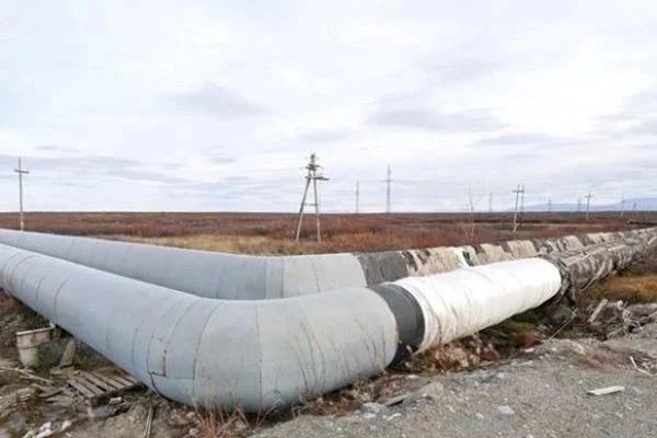 Ростислав Гольдштейн: Коммунальщики Коми в этом году заменили 36 км ветхих инженерных сетей, реконструировали 150 км линий электропередачи Ростислав Гольдштейн: Коммунальщики Коми в этом году заменили 36 км ветхих инженерных сетей, реконструировали 150 км линий электропередачи