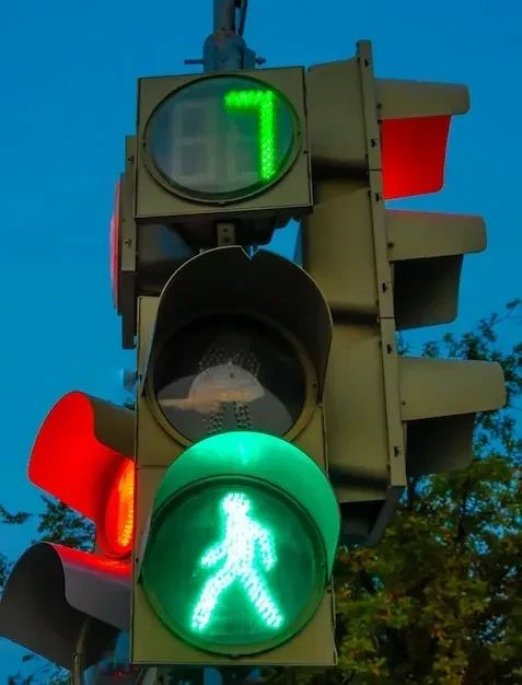 Максим Мартышин: Хочу предупредить вас о важном моменте, который коснётся многих, кто ездит через пересечение улиц Пермская и Сысольское шоссе в Сыктывкаре