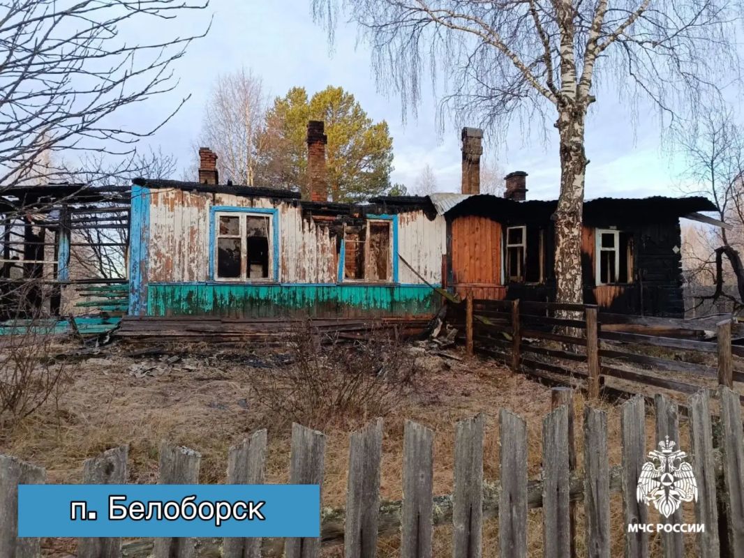 За #ДежурныеСутки подразделения пожарной охраны ликвидировали 2 возгорания За #ДежурныеСутки подразделения пожарной охраны ликвидировали 2 возгорания