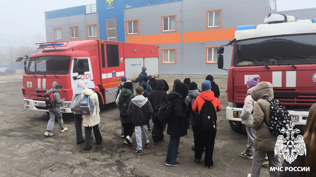 Потушить, примерить, запомнить: один день - множество эмоций Потушить, примерить, запомнить: один день - множество эмоций