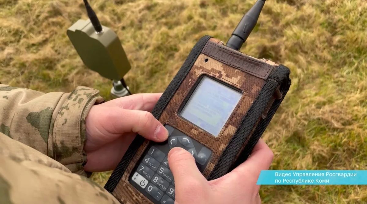 Курсанты Пермского военного института Росгвардии оттачивают мастерство в Сыктывкаре Курсанты Пермского военного института Росгвардии оттачивают мастерство в Сыктывкаре