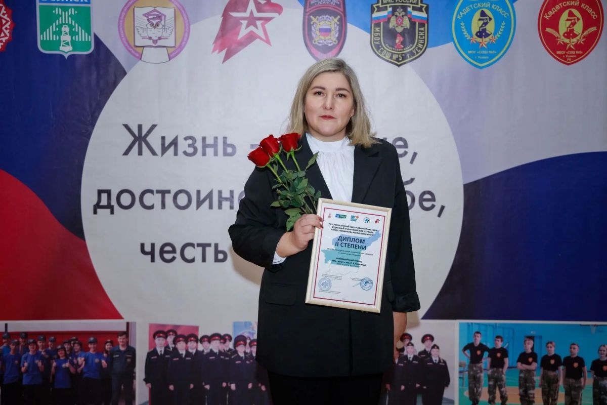 «Герой — это не обязательно человек из учебников истории» «Герой — это не обязательно человек из учебников истории»