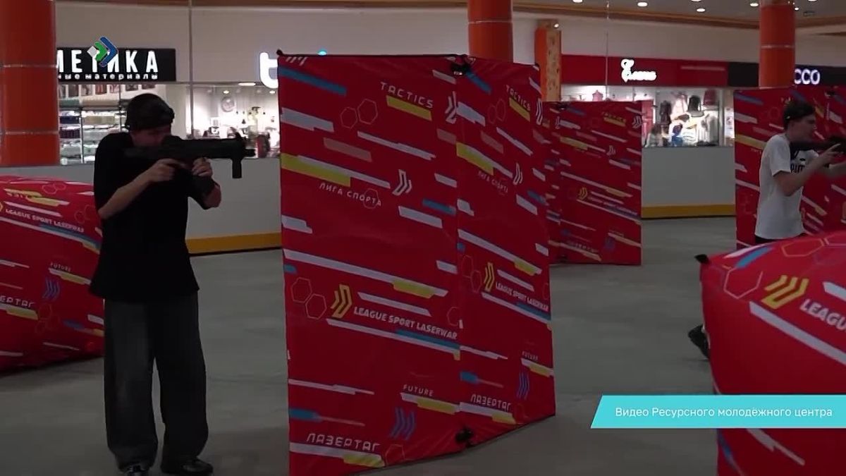 Второй соревновательный день Студенческой фиджитал лиги прошёл в эту субботу