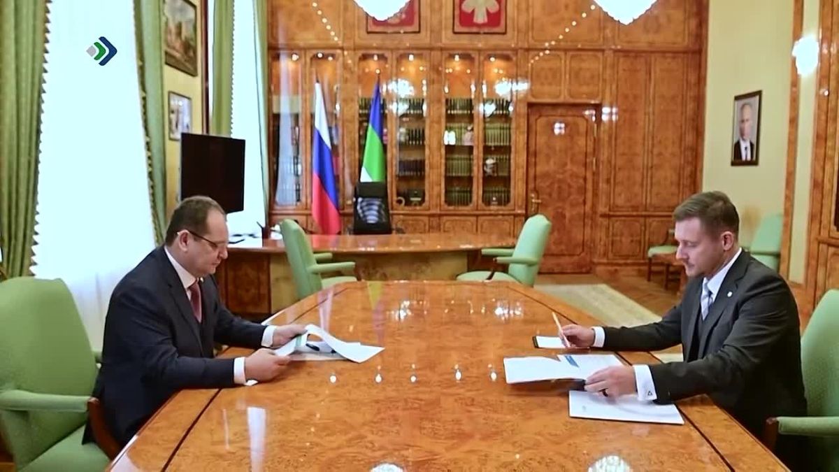 По итогам этого года Сбер перечислит в бюджет Коми около миллиарда рублей