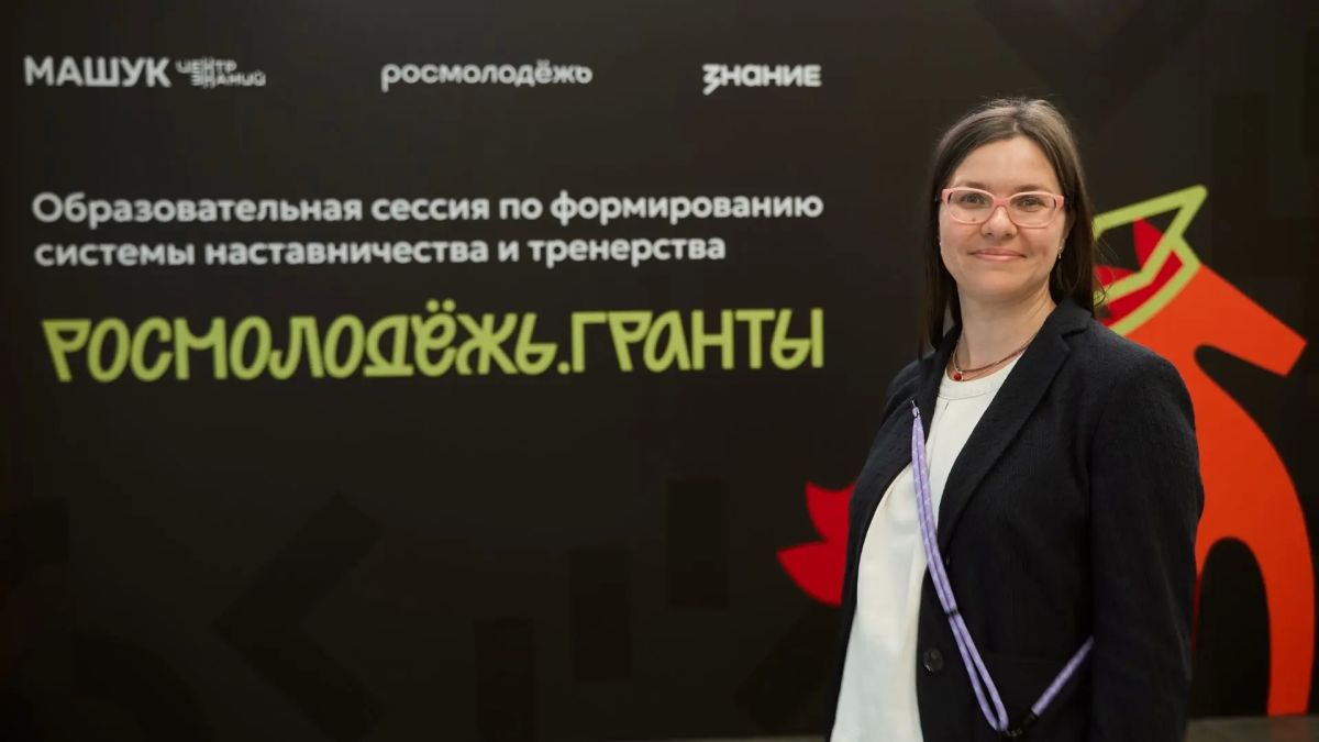 Федеральные эксперты помогут молодёжи Коми превратить идеи в проекты Федеральные эксперты помогут молодёжи Коми превратить идеи в проекты