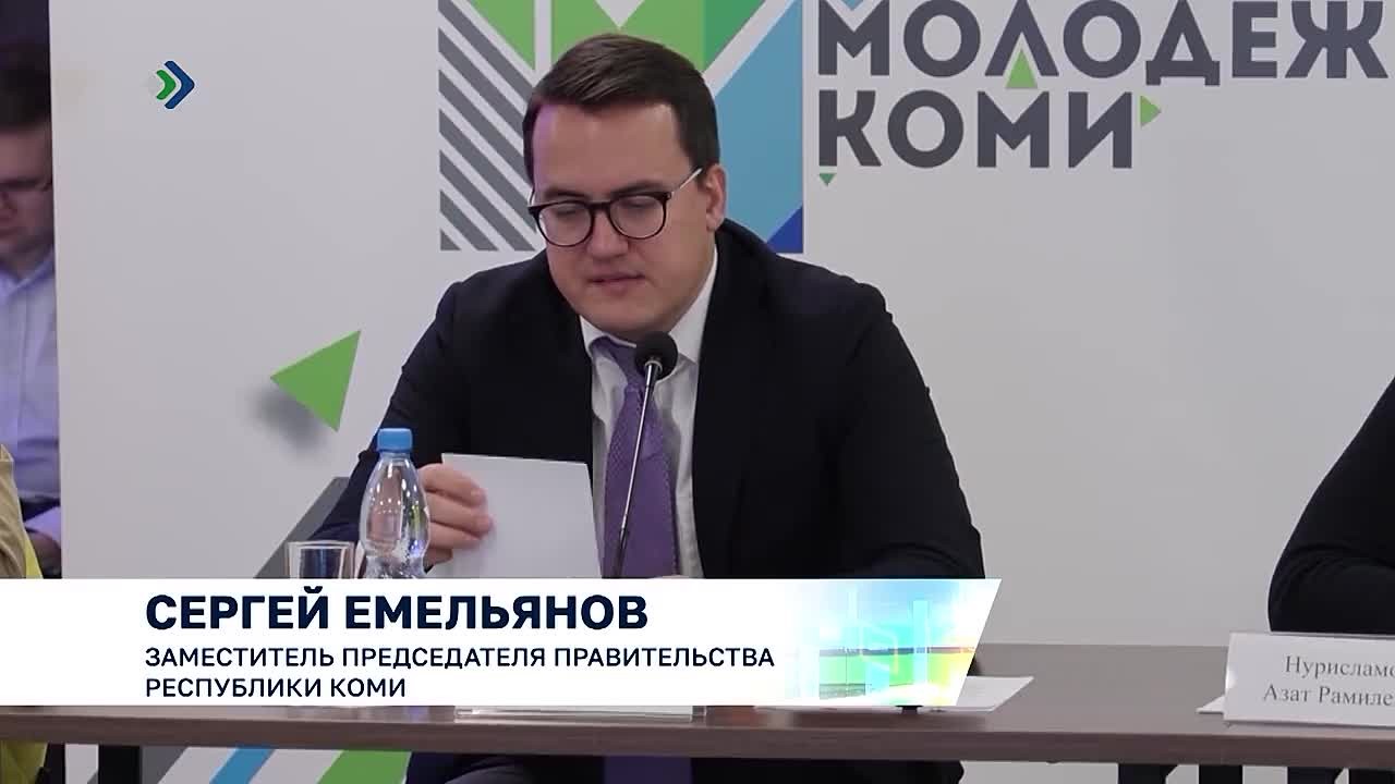 Достижения студенческих отрядов Коми отмечены на федеральном уровне