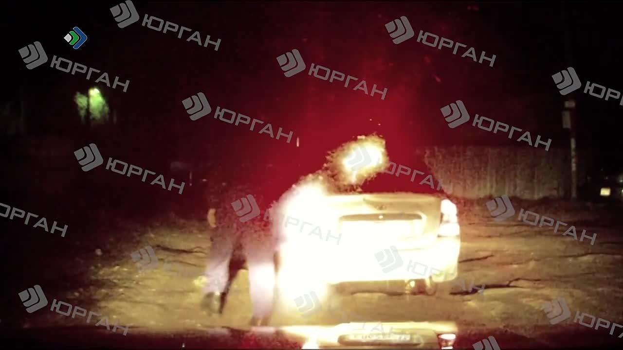Алкогольные покатушки доведут до казенного дома
